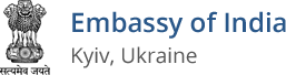 Embassy of India in Ukraine